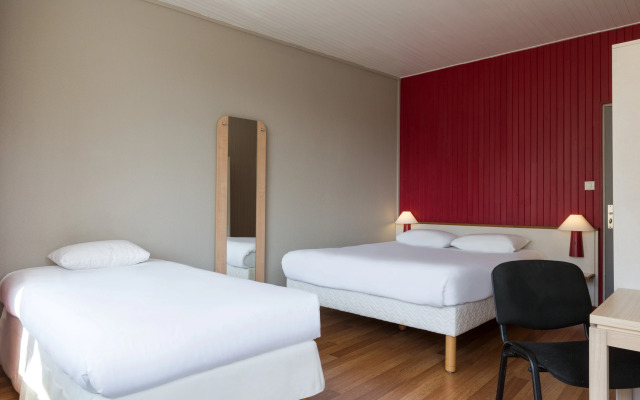 The Originals Access, Hôtel Arum