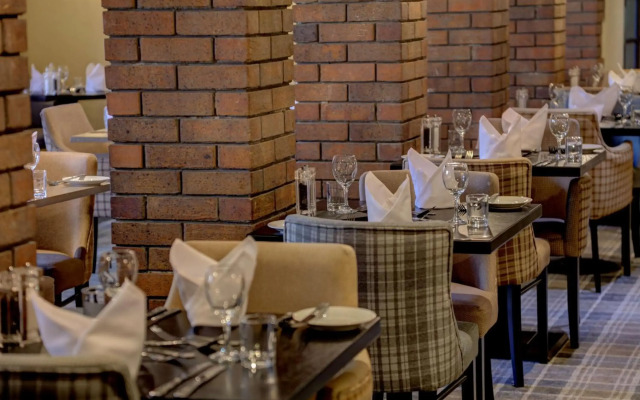 The Wild Pheasant Hotel & Spa