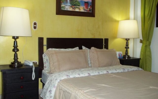 Hotel Travel Empresarial