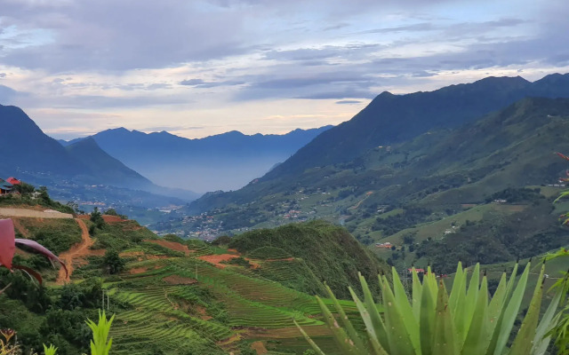 Sapa Clay House - Mountain Retreat