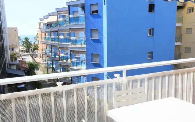 Apartamento Para 5 Personas en Cambrils
