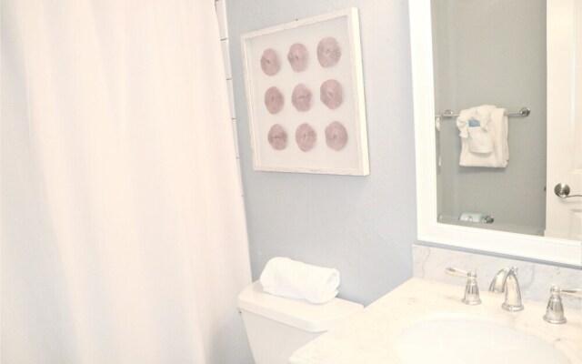 Jamaica Royale - T53 - 2 Br Condo