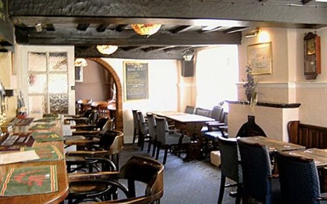 The Greenman Pub