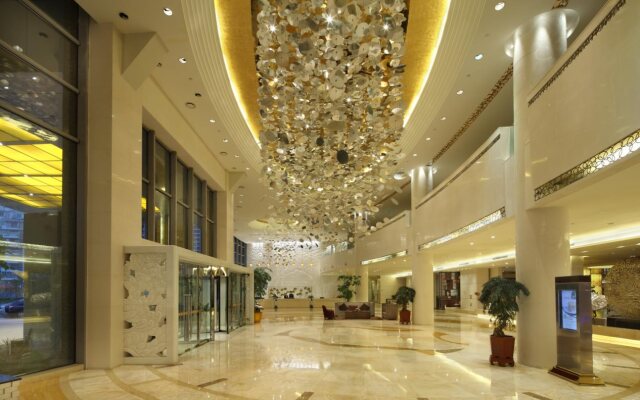 Wyndham Putian Downtown
