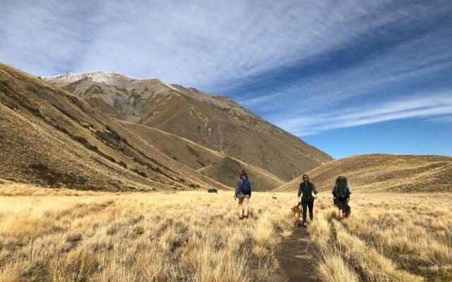 Tailor Made Tekapo - Hostel