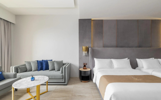 Jupiter Trevi Resort and Spa