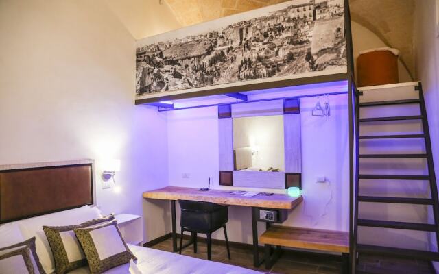 The Bridge Suites