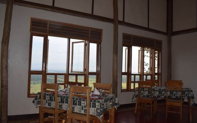 Rift Valley Game Lodge