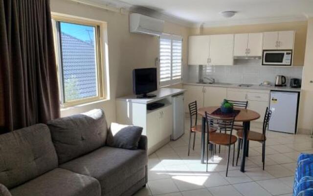 Bel Mondo Apartments