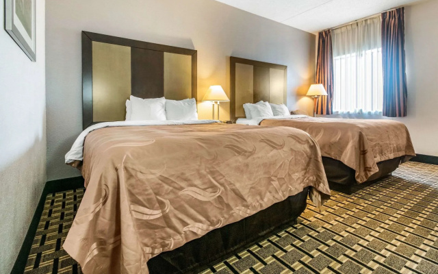 Spark by Hilton Lexington Hamburg