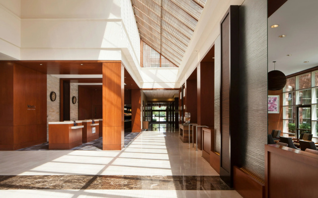 The Westin Princeton at Forrestal Village