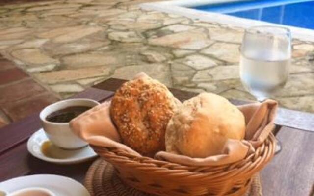 Casa Lucia Boutique Suites & Apartments
