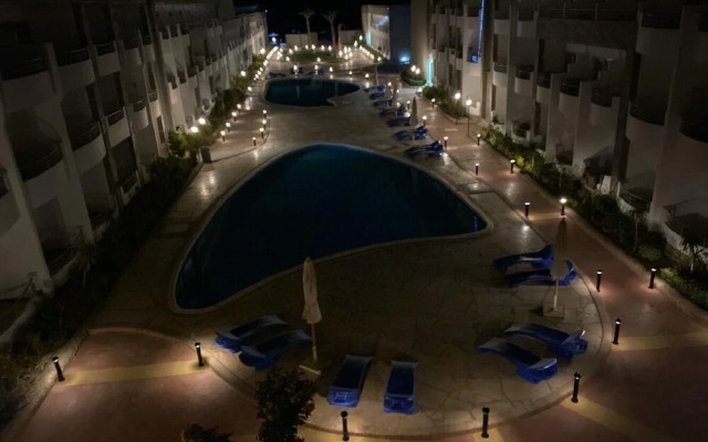 Chalets in Cecelia Resort