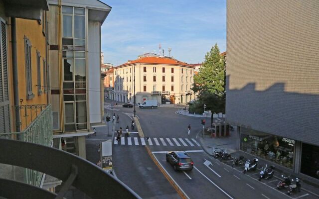 Bergamo Exclusive Holiday Home