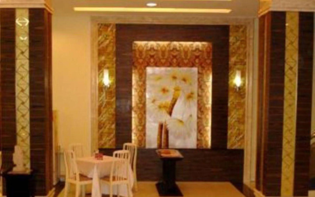 Casa Boutique Hotel