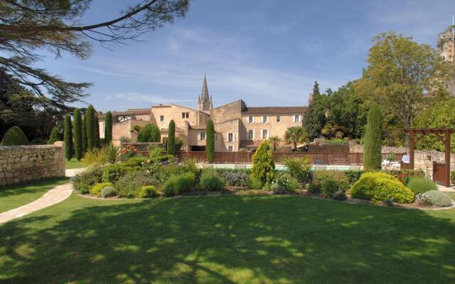 Au Logis des Remparts