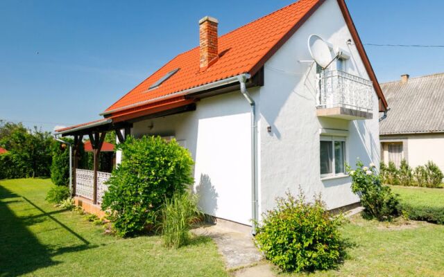 House Pergola Keszthely/Balatonkeresztur