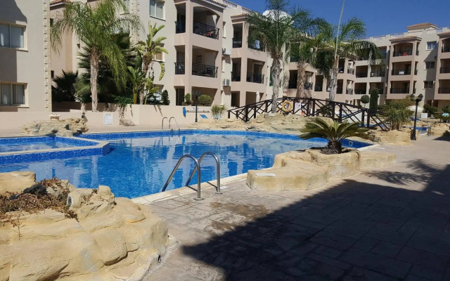 Lovely 2 bedroom apartment A206, 800m to the sea