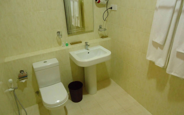 Mars Hotel Tangalle