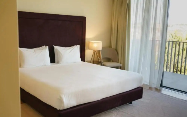 Olive Nature - Hotel & SPA