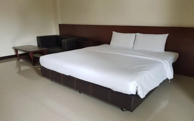 V.resotel Hotel