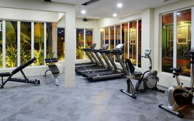 PPT Muar Hotel