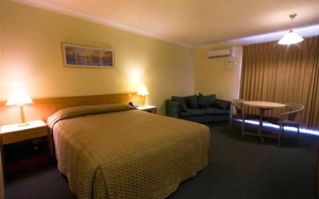 Comfort Inn Hunts Liverpool