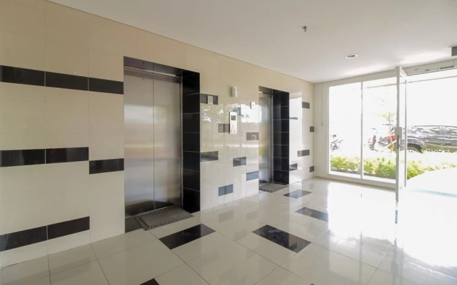 OYO Flagship 1260 Sentraland Karawang