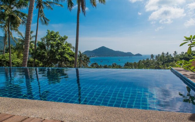 Koh Tao Heights Boutique Villas