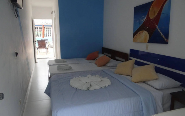 Pauba Beach Hotel