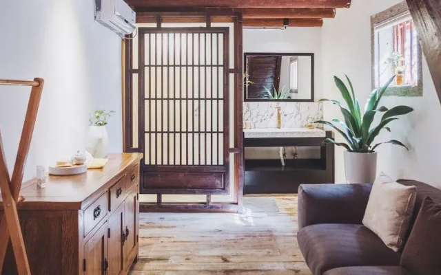 Siboney Inn FuYan