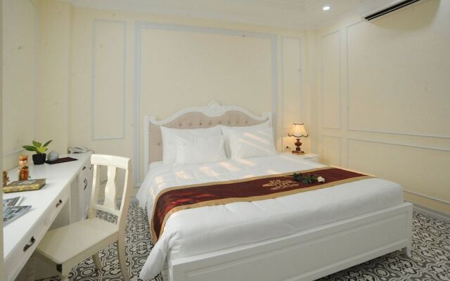 Libra Hotel Residence
