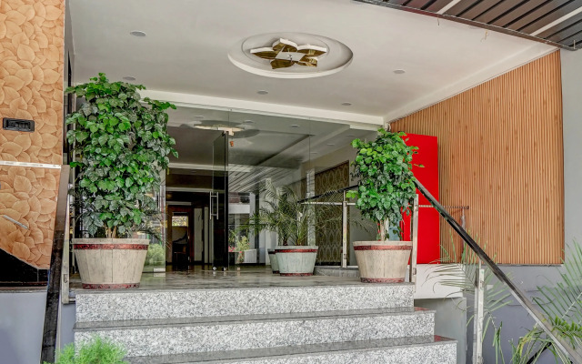 Hotel O Ram Mandir Ayodhya