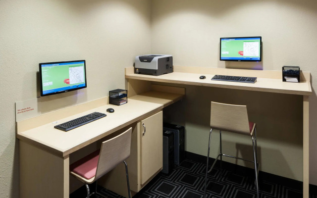 TownePlace Suites by Marriott College Station