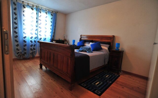B&B Pousada Verona