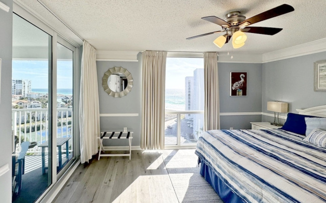 Shoreline Towers 3103 2 Bedroom Condo