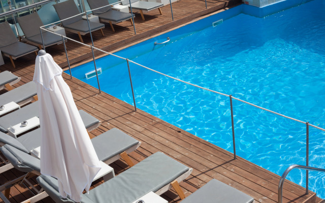 Capsis Astoria Heraklion Hotel