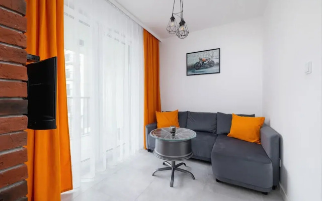 Apartments Strzelecka by Renters