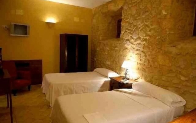 La Hospederia Del Monasterio