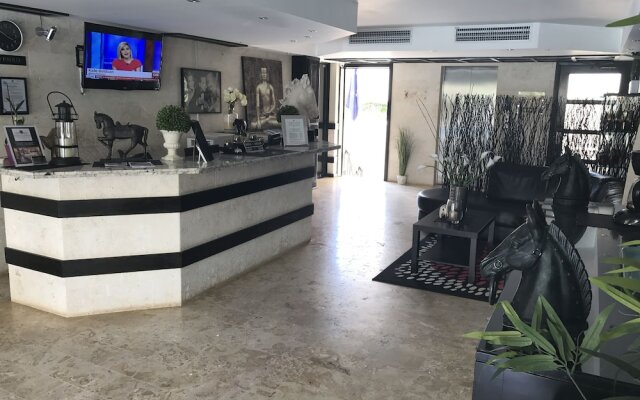 Savoy Hotel Boutique Las Terrenas