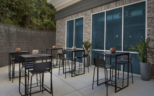 Doubletree by Hilton Chattanooga Hamilton Place