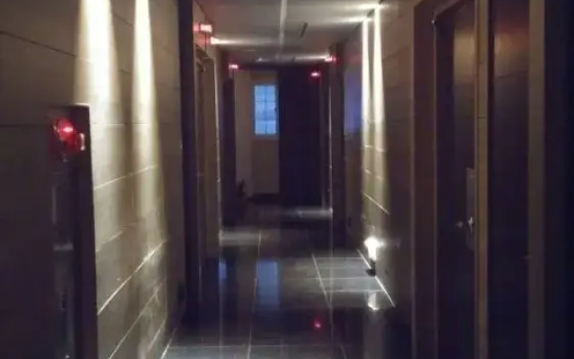 Meridien Hotel Donghae