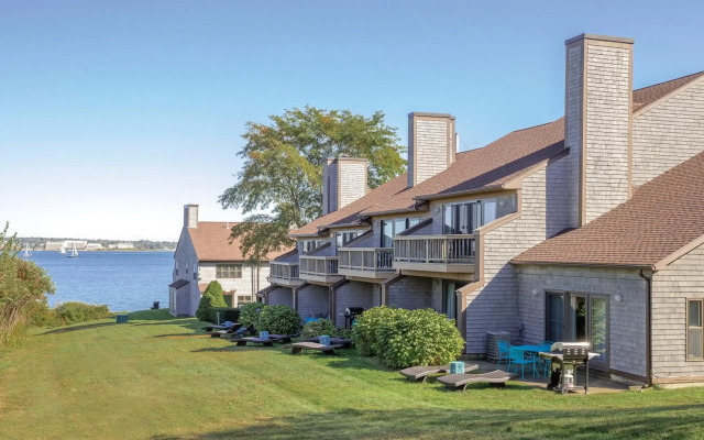 Club Wyndham Newport Overlook