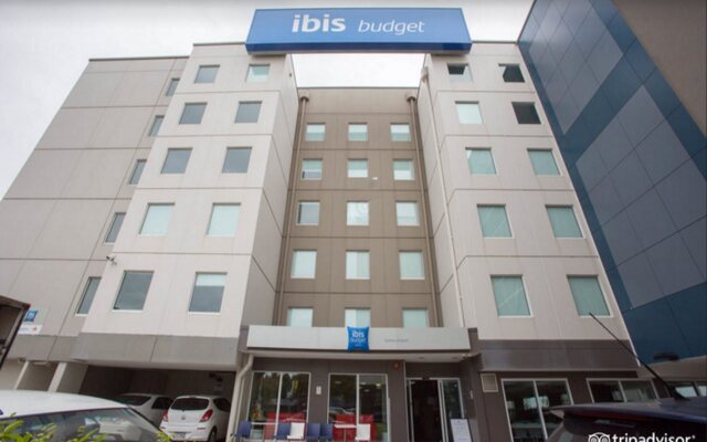 ibis budget Sydney Airport