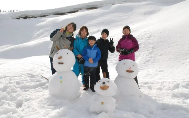 Mori no Bunko Fuzawa