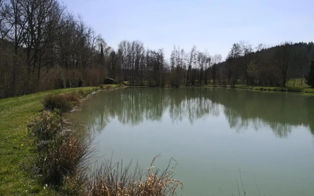 Ferienwohnung Alte Linde