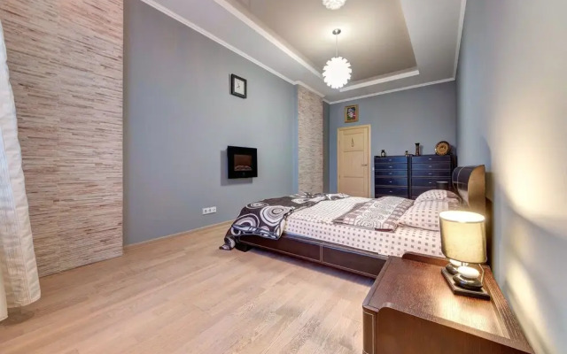 Apartment Tymofiya Shamryla