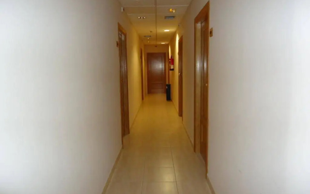 Hotel Silos 2000