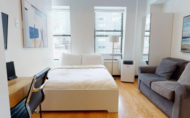 Temple Place Suites