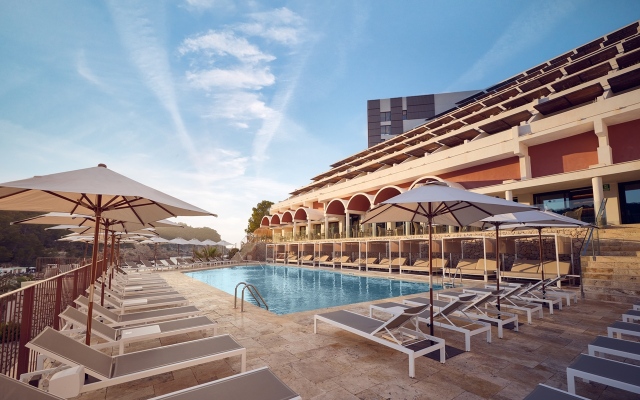 Cala San Miguel Ibiza Resort, Curio Collection by Hilton